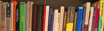 homepage of the instituion